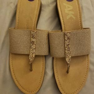 Anne Klein Sports Sandals